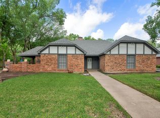 1802-1804 Archer Dr, Sherman, TX 75092