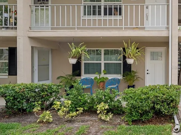 2500 Lee Rd APT 134, Winter Park, FL 32789