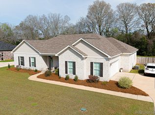 214 Magnolia Ln, Newton, AL 36352