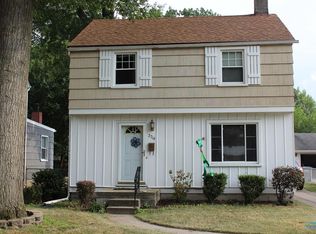 2719 Elsie Ave, Toledo, OH 43613