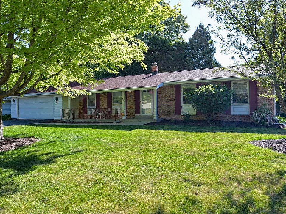 1st image of 8316 N Edge O Woods DRIVE