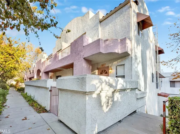 12411 Osborne St Unit 61, Pacoima, CA 91331