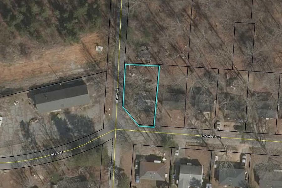2nd image of 1 Lynwood Dr