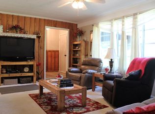 443 Mary St, Ozark, AL 36360