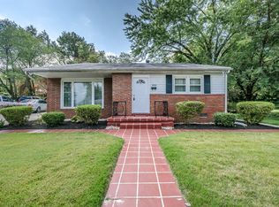 3109 Donna Rd, Baltimore, MD 21207