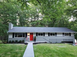 18324 Candice Dr, Triangle, VA 22172