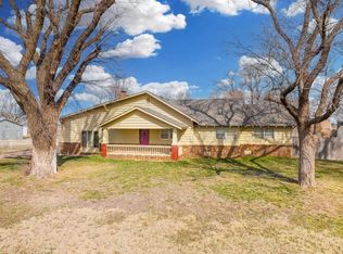 5008 W Red Rock Rd, Hutchinson, KS 67501