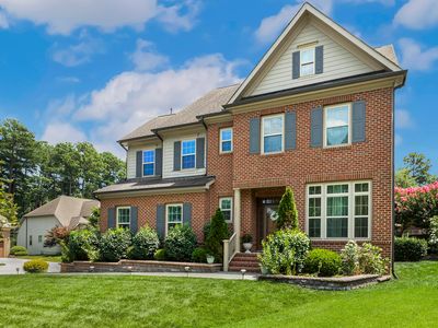 1001 Kelnor Ct, Morrisville, NC, 27560