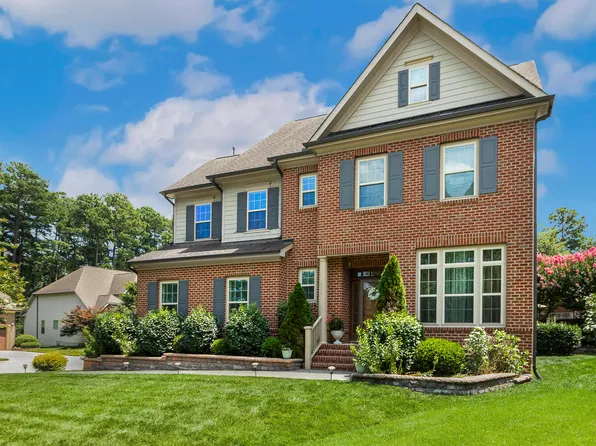 1001 Kelnor Ct, Morrisville, NC 27560