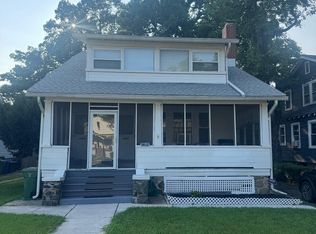 3812 Gwynn Oak Ave, Baltimore, MD 21207
