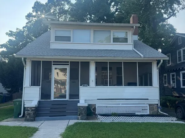 3812 Gwynn Oak Ave, Baltimore, MD 21207