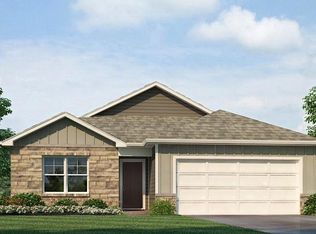 617 Izzy Way, Liberty, MO 64068