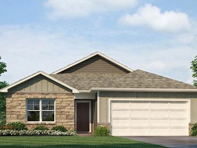 617 Izzy Way, Liberty, MO, 64068