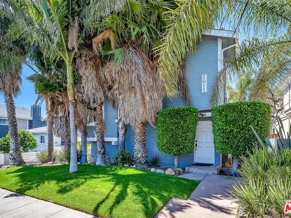 2611 Carnegie Ln APT 3, Redondo Beach, CA 90278