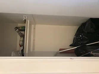 Rented by Michael Apfelbaum, LREB