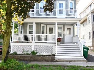 26 Harris Rd #0, Medford, MA 02155