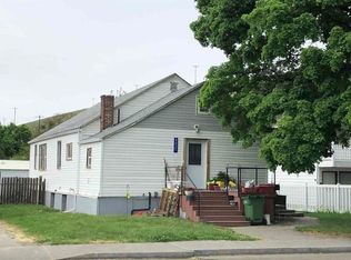 903 N Morton St, Colfax, WA 99111
