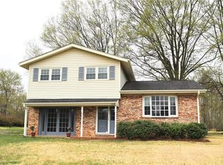 738 Williams Rd, Madison, NC 27025