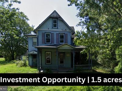 28 Fortescue Rd, Newport, NJ, 08345