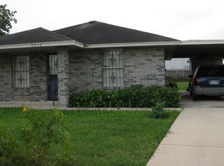 5513 Guaymas St, Brownsville, TX 78521