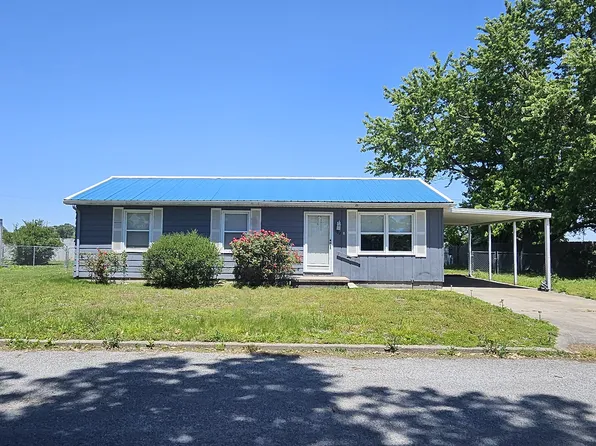 102 Mohawk St, Mc Clure, IL 62957