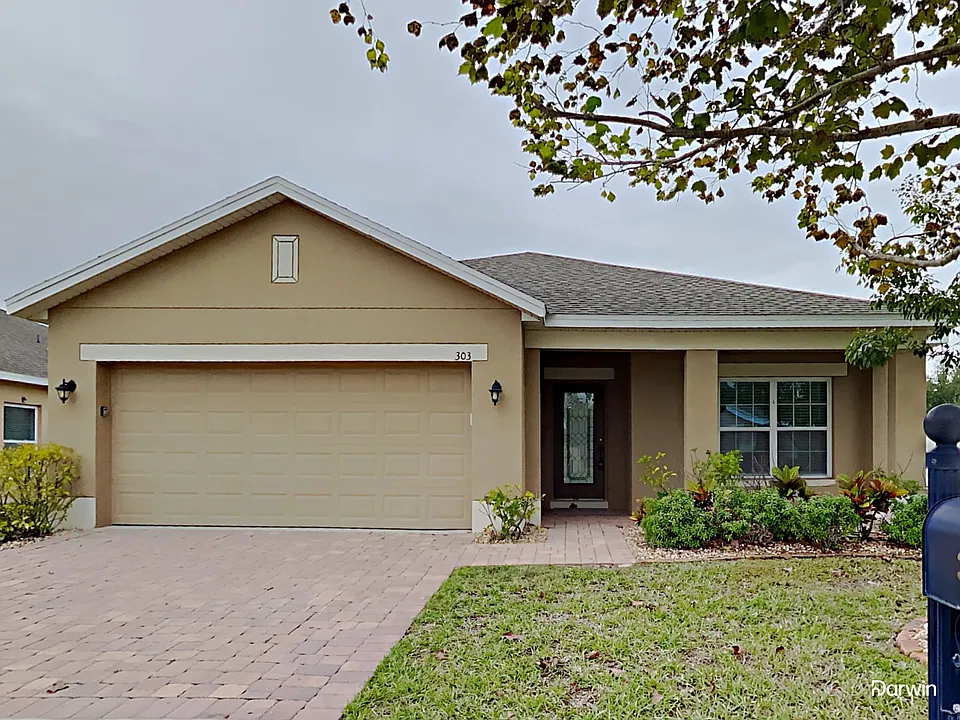 303 Salamanca Rd