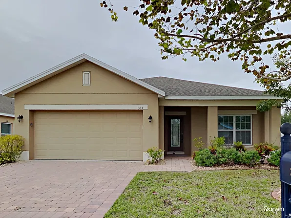 303 Salamanca Rd, Davenport, FL 33837