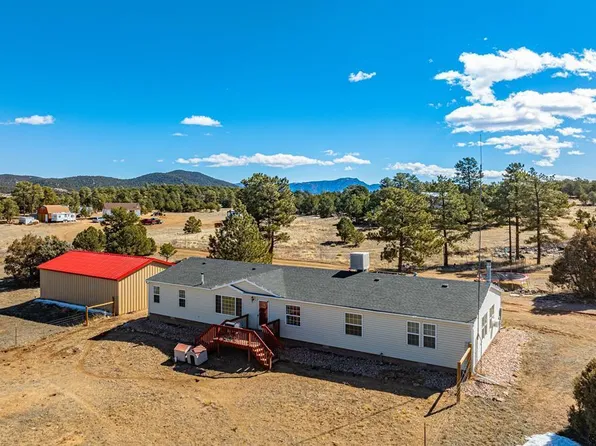 28 Pinon Ln, Cotopaxi, CO 81223