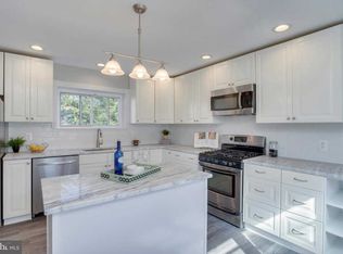 4207 Parkwood Ave, Baltimore, MD 21206