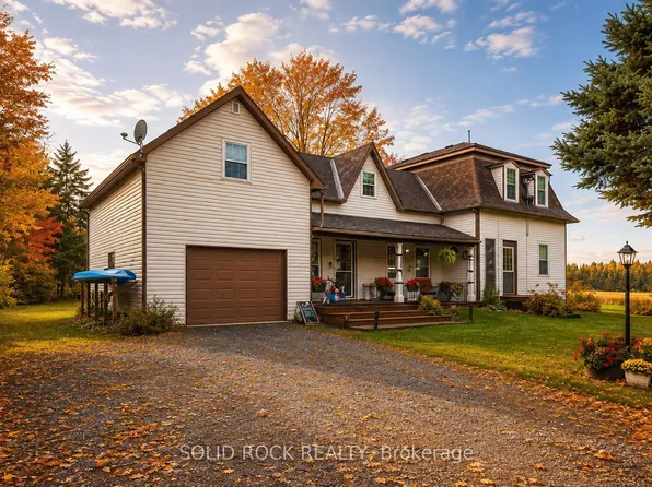 1262 Rodney Ln, North Dundas, ON K0C 2K0