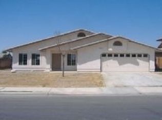 518 Mark Ave, Shafter, CA 93263