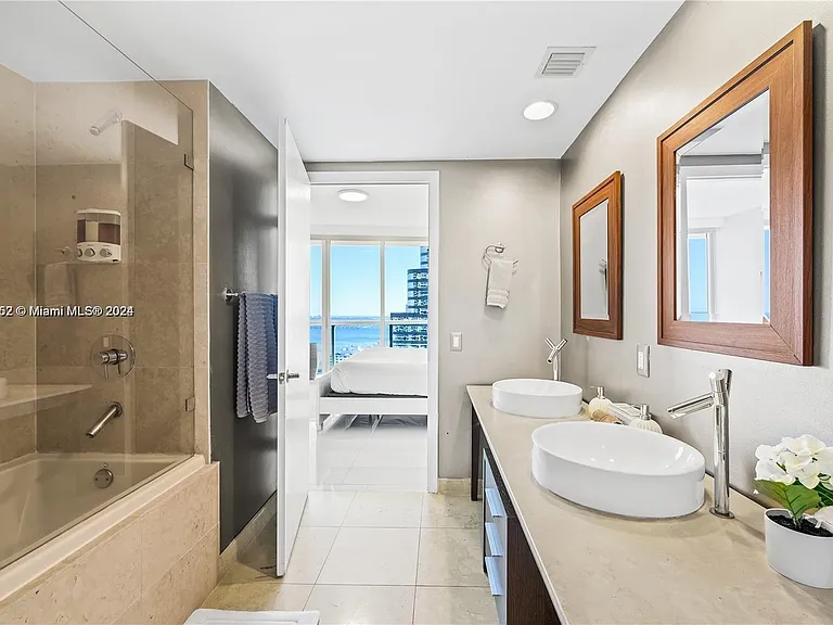 485 Brickell Ave #3109 — Photo 14