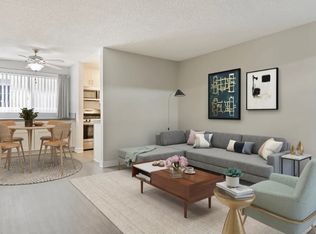 Kaitlin Court Apartments, Los Angeles, CA 90046
