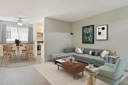 Kaitlin Court Apartments Photo 1