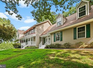 866 The Old Station Ct, Woodbine, MD 21797