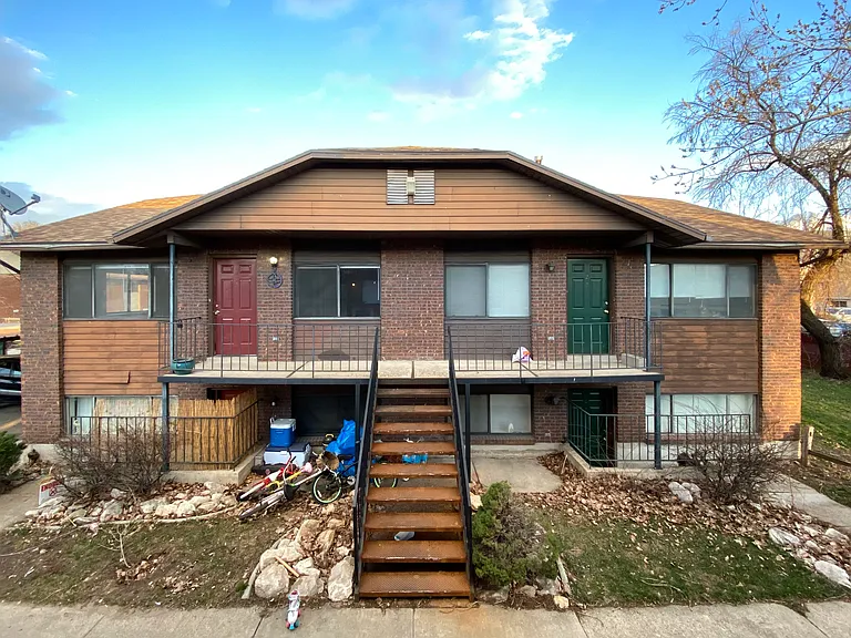 445 E 800 N #2 — Photo 1