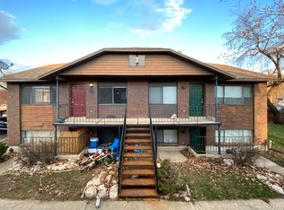 445 E 800 N APT D1, Ogden, UT 84404