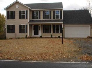 59 Fonda Rd, Latham, NY 12110