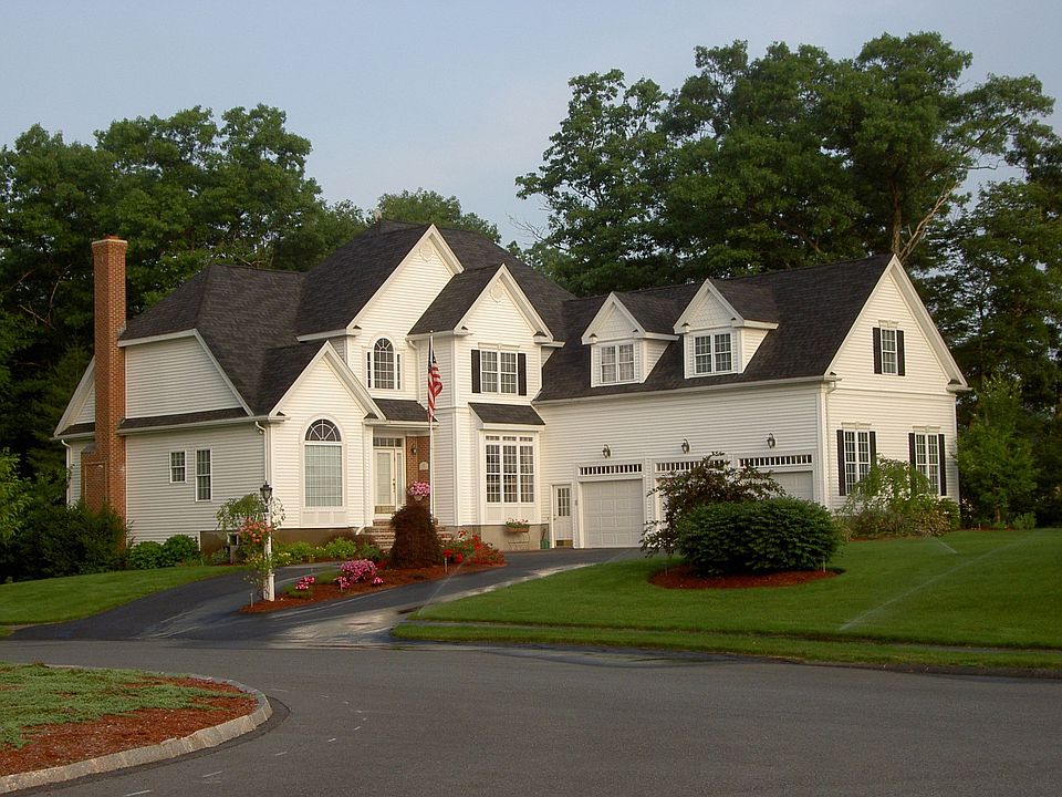 Professional Landscape