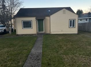 2641 Bowman Rd, Reedsport, OR 97467