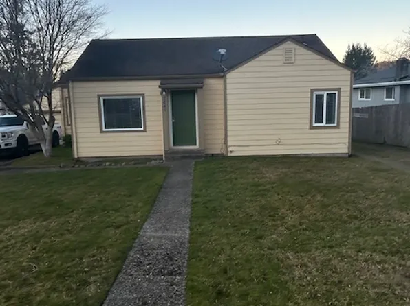 2641 Bowman Rd, Reedsport, OR 97467