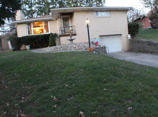 441 Horning Rd, Pittsburgh, PA 15236