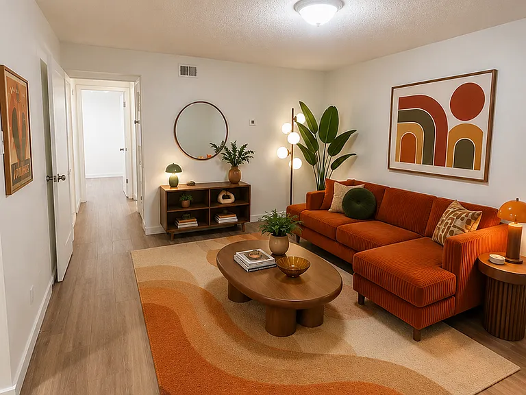 Antilles Apartments — Photo 18