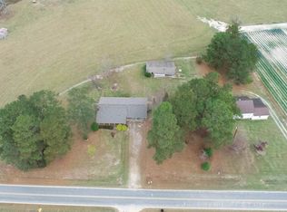144 Pearidge Rd, Willow Spring, NC 27592