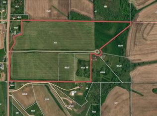 County Rd N, Monroe, WI 53566