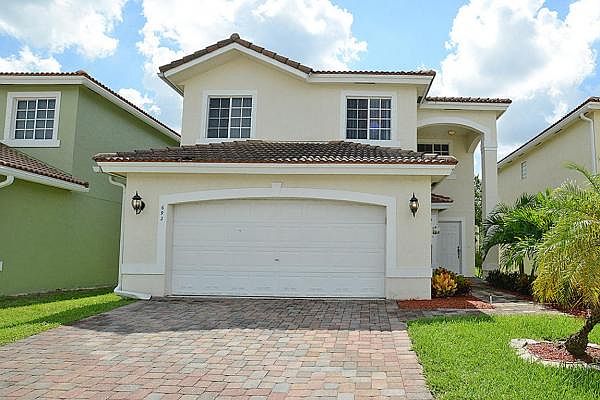 Home For Sale In Independence Point