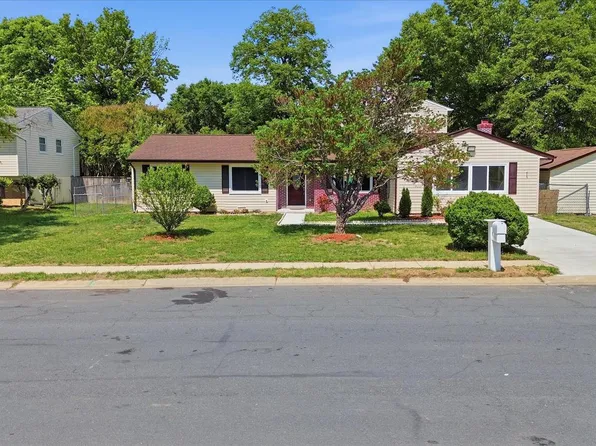 10501 Beechwood Dr, Waldorf, MD 20601