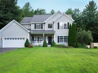 5 Wedgewood Way, Porter Corners, NY 12859