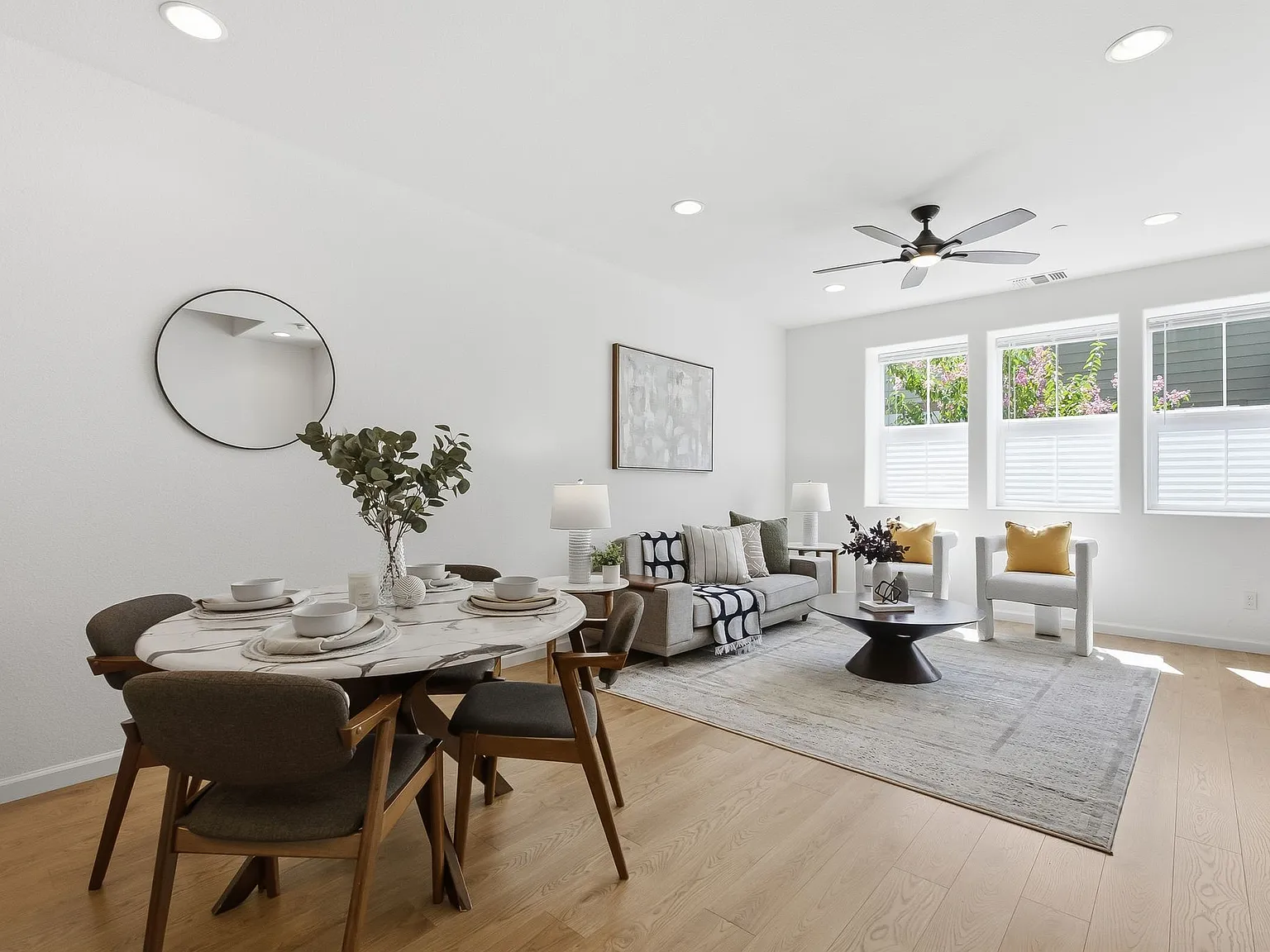 3 bed, 1489 sqft, $4,150 — Photo 4