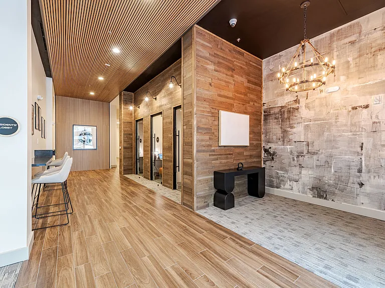 The Edison Lofts Apartments — Photo 22
